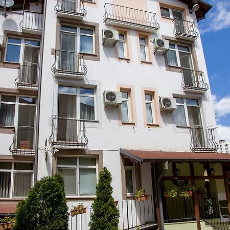 Hotel T23 Iasi Luaran gambar